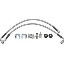 Wilwood Brake Flexline Kits for 1969-1983 911 - 220-16709