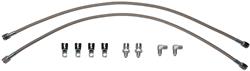 Wilwood Brake Flexline Kits 220-17129