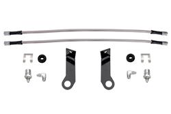 Wilwood Disc Brakes Brake Hoses, Sets 220-17300