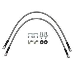Wilwood Disc Brakes Brake Hoses, Sets 220-17382
