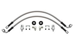 Wilwood Disc Brakes Brake Hoses, Sets 220-17482