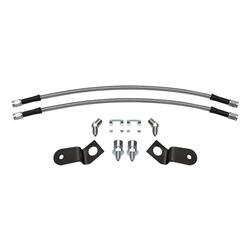 Wilwood Disc Brakes Brake Hoses, Sets 220-18206
