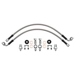 Wilwood Disc Brakes Brake Hoses, Sets 220-17550