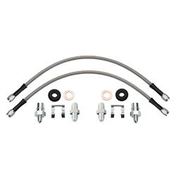Wilwood Disc Brakes Brake Hoses, Sets 220-17551