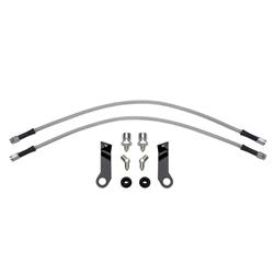 Wilwood Disc Brakes Brake Hoses, Sets 220-17600