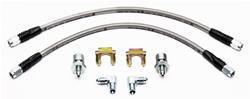 Wilwood Disc Brakes Disc Brake Kits 220-18002