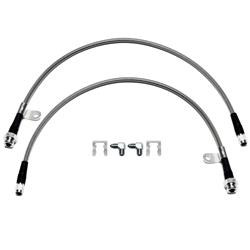 Wilwood Disc Brakes Brake Hoses, Sets 220-18241