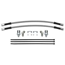 Wilwood Disc Brakes Brake Hoses, Sets 220-18269