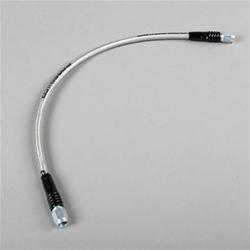 uber hose brake cable an3 3an brake hose custom ptfe/steel braided