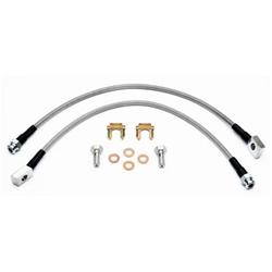 Wilwood Brake Flexline Kits for 1997-2004 CORVETTE - 220-8021