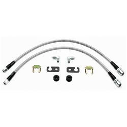 Wilwood Brake Flexline Kits for 2004-2006 XB, XA, 2000-2005 ECHO - 220-8336
