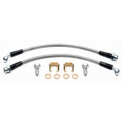 Wilwood Brake Flexline Kits for 1988-1996 CORVETTE - 220-8517