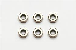Wilwood Glueless Lug Nuts 230-0622