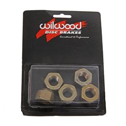 Wilwood Glueless Lug Nuts