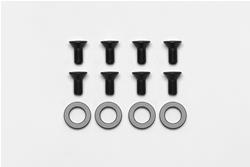 Wilwood Disc Brakes Bolts and Screws 230-0961