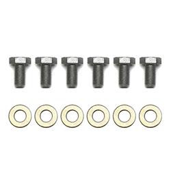 Wilwood Disc Brakes Disc Brake Kit Components 230-10218