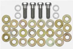 Wilwood Disc Brakes Disc Brake Kit Components 230-10307