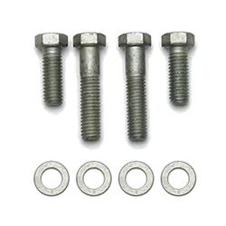 Wilwood Brake Kit Replacement Hardware for 1974-1978 MUSTANG II, PINTO - 230-10441