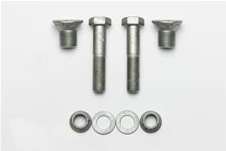 Wilwood Disc Brakes Disc Brake Kit Components 230-10626