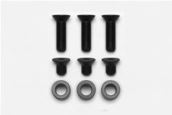 Wilwood Disc Brakes Brake Rotor Bolts 230-10853
