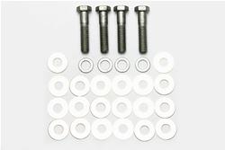 Wilwood Disc Brakes Disc Brake Kit Components 230-10887