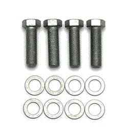 Wilwood Disc Brakes Disc Brake Kit Components 230-10889