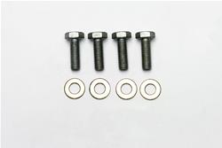 Wilwood Disc Brakes Disc Brake Kit Components 230-10964