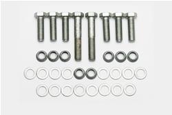 Wilwood Brake Caliper Bolt Kits for 1965-1973 MUSTANG - 230-11065
