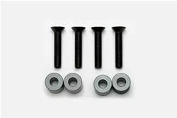 Wilwood Disc Brakes Disc Brake Kit Components 230-11110