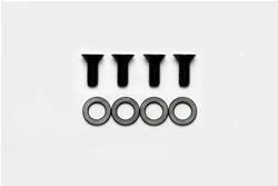 Wilwood Disc Brakes Disc Brake Kit Components 230-11112