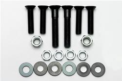 Wilwood Disc Brakes Disc Brake Kit Components 230-11114