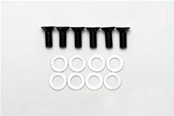 Wilwood Disc Brakes Disc Brake Kit Components 230-11115