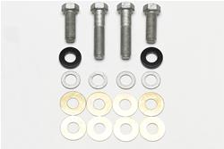 Wilwood Disc Brakes Disc Brake Kit Components 230-11745