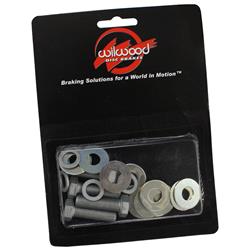 Carlson Quality Brake Parts H5035 Brake Caliper Bolt Pin 