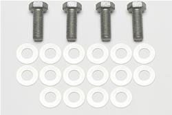 Wilwood Disc Brakes Disc Brake Kit Components 230-11928