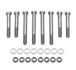 Wilwood Disc Brakes Disc Brake Kit Components 230-11944