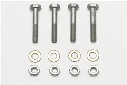 Wilwood Disc Brakes Disc Brake Kit Components 230-12073
