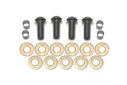 Wilwood Disc Brakes Disc Brake Kit Components 230-12398