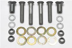 Wilwood Replacement Bolts for 1965-1968 IMPALA - 230-12526