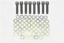 Wilwood Disc Brakes Disc Brake Kit Components 230-12644