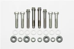 Wilwood Disc Brakes Disc Brake Kit Components 230-12727