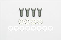 Wilwood Disc Brakes Disc Brake Kit Components 230-12855