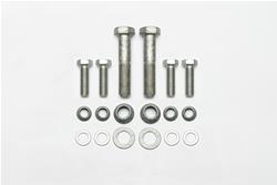 Wilwood Disc Brakes Disc Brake Kit Components 230-12928