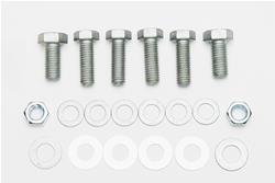Wilwood Disc Brakes Disc Brake Kit Components 230-13197