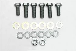 Wilwood Disc Brakes Disc Brake Kit Components 230-13198