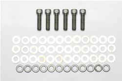 Wilwood Disc Brakes Disc Brake Kit Components 230-13693