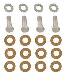 Wilwood Brake Caliper Bolt Kits for 1997-2013 CORVETTE - 230-13910