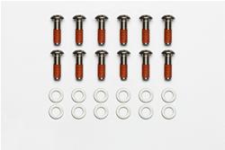 Wilwood Disc Brakes Brake Rotor Bolts 230-14081