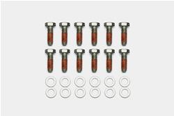 Wilwood Brake Rotor Bolts 230-14086