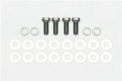 Wilwood Replacement Brake Caliper Bolts 230-14337